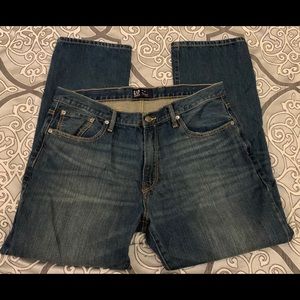 Gap Jeans